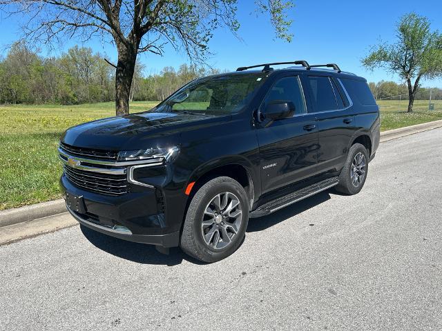 2021 Chevrolet Tahoe 4WD LT for sale in Carbondale, IL