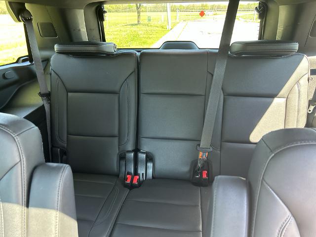 2021 Chevrolet Tahoe 4WD LT