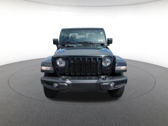 2022 Jeep Gladiator Sport S 4x4 2022 Jeep Gladiator Sport S 4x4