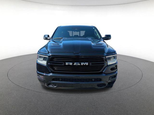 2023 RAM 1500 Laramie Crew Cab 4x4 57 Box