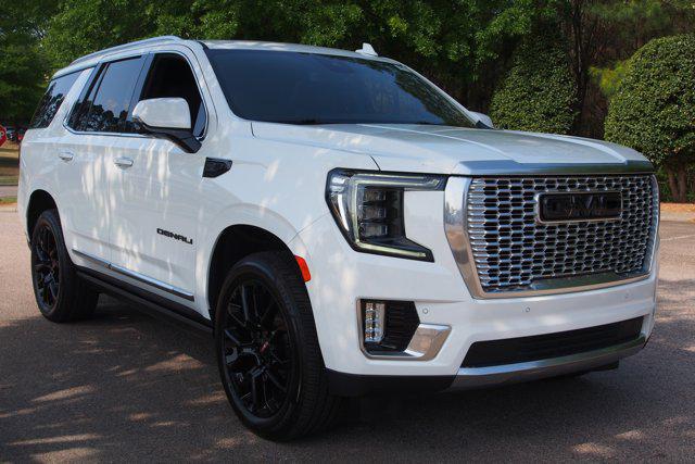 2023 GMC Yukon 4WD Denali for sale in Wake Forest, NC