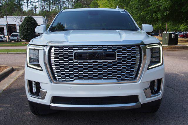 2023 GMC Yukon 4WD Denali