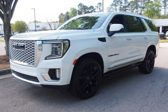 2023 GMC Yukon 4WD Denali