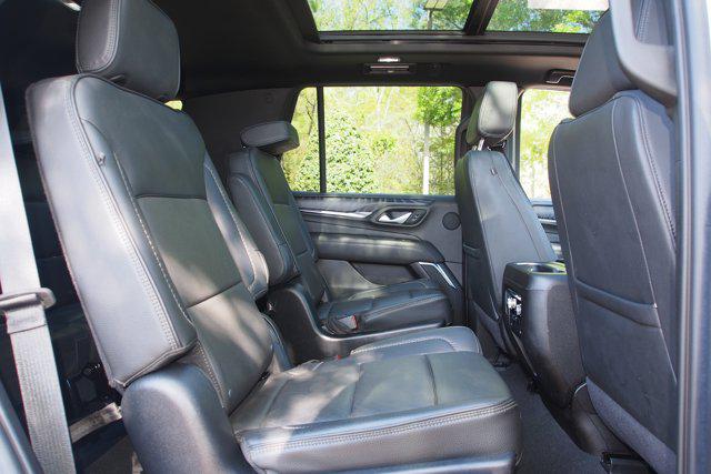 2023 GMC Yukon 4WD Denali