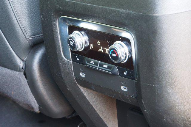 2023 GMC Yukon 4WD Denali