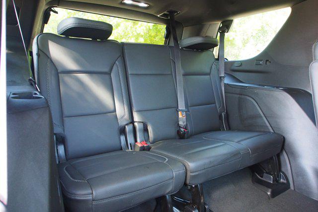2023 GMC Yukon 4WD Denali
