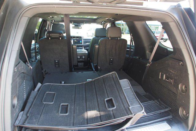 2023 GMC Yukon 4WD Denali