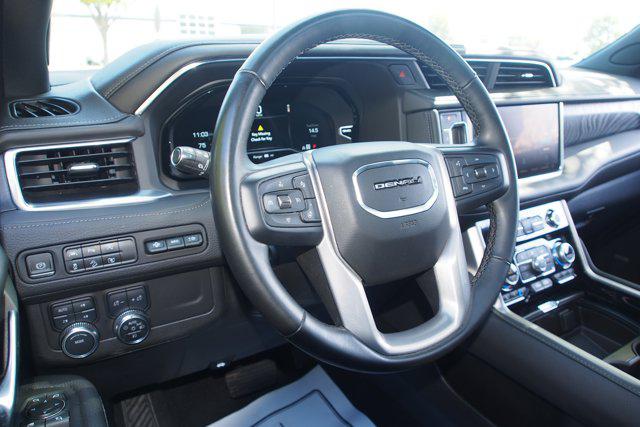 2023 GMC Yukon 4WD Denali