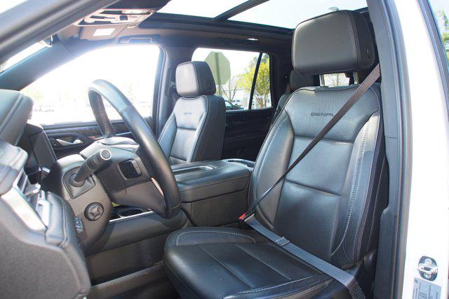 2023 GMC Yukon 4WD Denali
