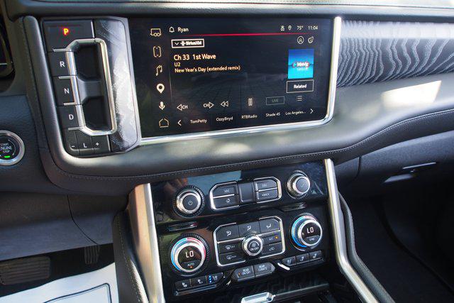 2023 GMC Yukon 4WD Denali