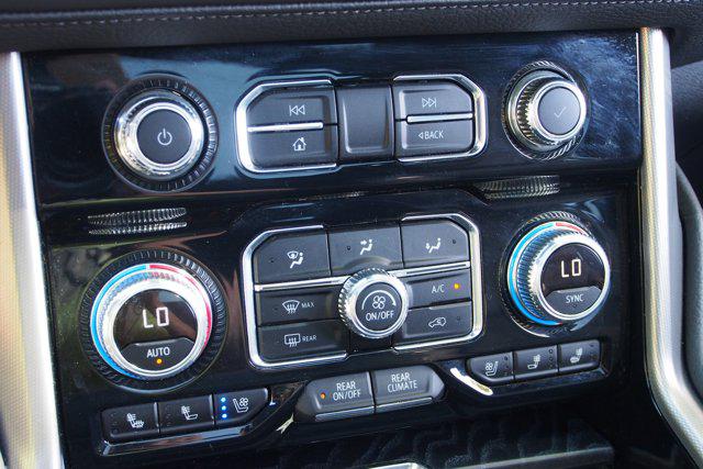 2023 GMC Yukon 4WD Denali