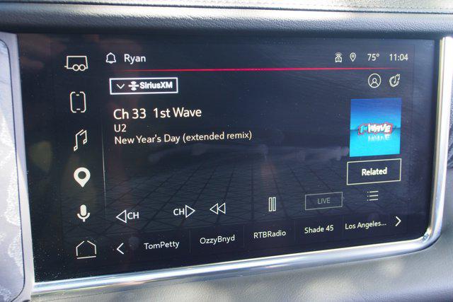 2023 GMC Yukon 4WD Denali