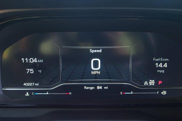 2023 GMC Yukon 4WD Denali