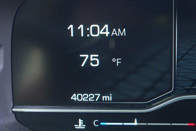 2023 GMC Yukon 4WD Denali