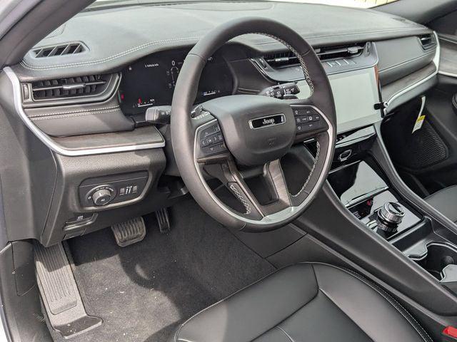 2026 Jeep Grand Cherokee GRAND CHEROKEE L LIMITED 4X4 2026 Jeep Grand Cherokee GRAND CHEROKEE L LIMITED 4X4