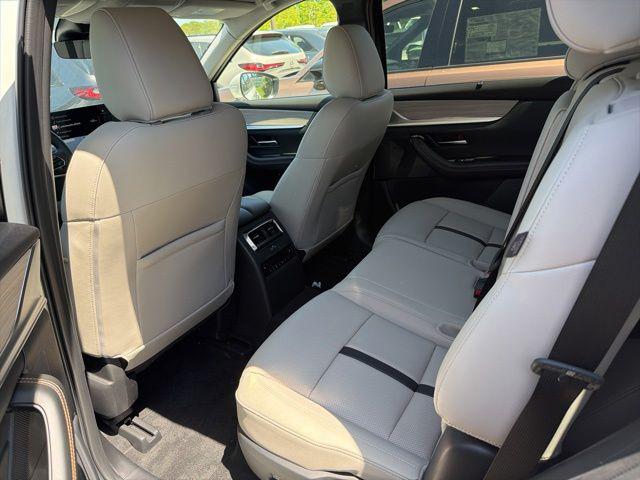 2026 Mazda X-90 3.3 Turbo Preferred