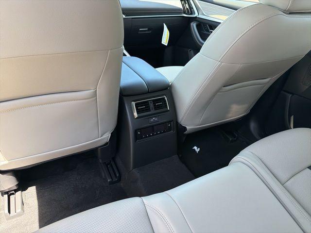 2026 Mazda X-90 3.3 Turbo Preferred
