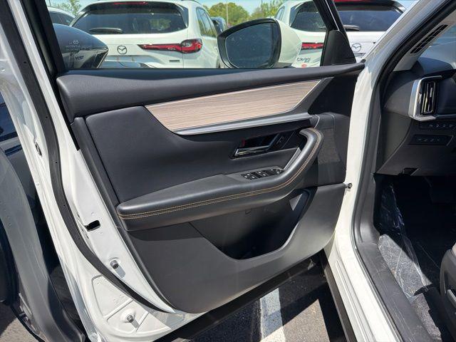 2026 Mazda X-90 3.3 Turbo Preferred