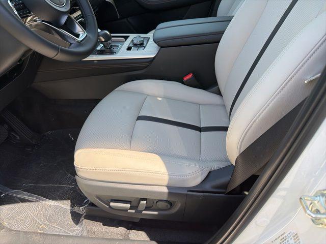 2026 Mazda X-90 3.3 Turbo Preferred