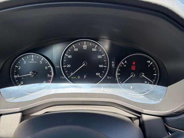 2026 Mazda X-90 3.3 Turbo Preferred