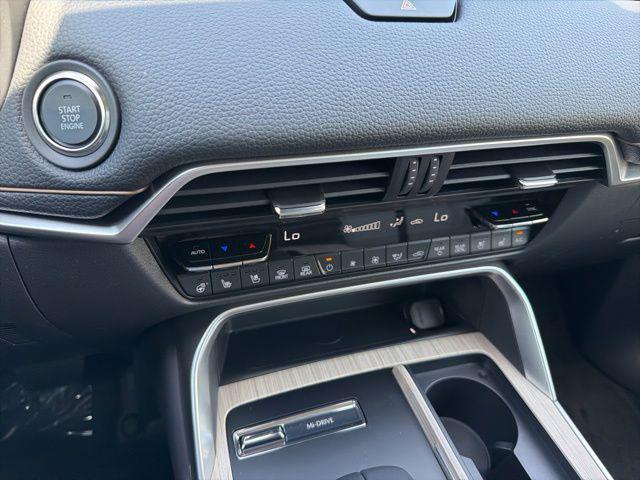 2026 Mazda X-90 3.3 Turbo Preferred