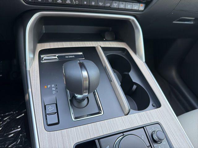 2026 Mazda X-90 3.3 Turbo Preferred