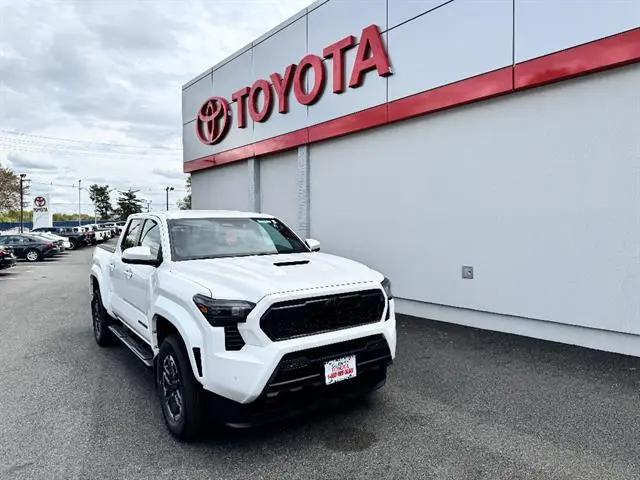 2026 Toyota Tacoma TRD Sport for sale in Fairlawn, NJ