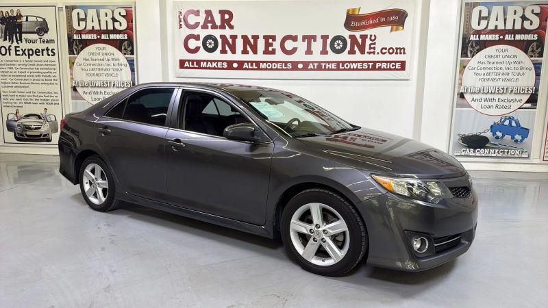 2013 Toyota Camry SE for sale in Tucker, GA