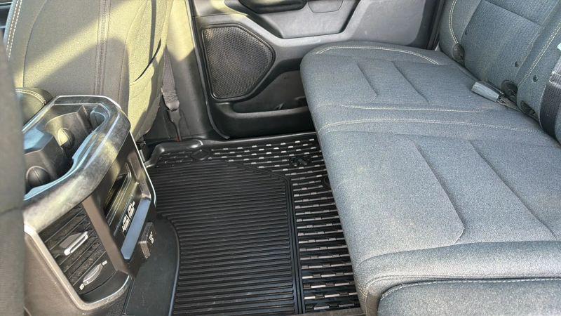 2019 Ram 1500 Big Horn/Lone Star Crew Cab 4x4 57 Box