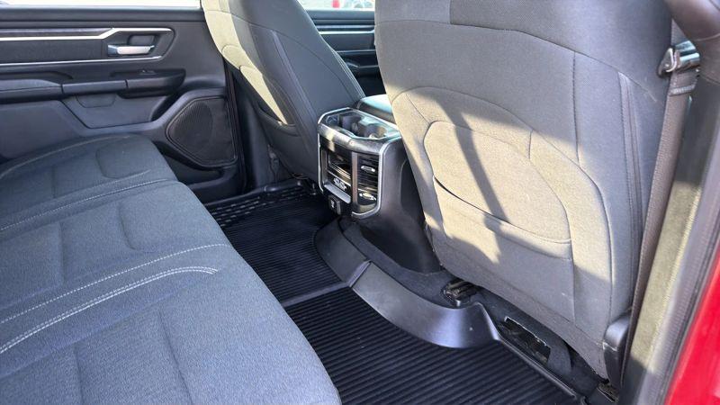 2019 Ram 1500 Big Horn/Lone Star Crew Cab 4x4 57 Box