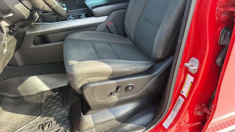 2019 Ram 1500 Big Horn/Lone Star Crew Cab 4x4 57 Box