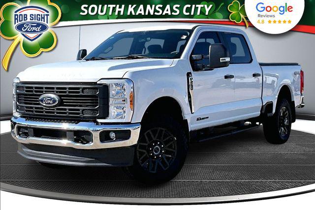 2023 Ford F-250 XL for sale in Kansas City, MO