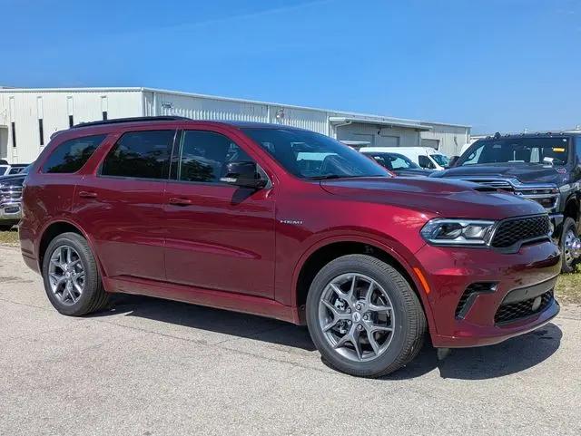 2026 Dodge Durango GT Plus HEMI V8 for sale in Fort Myers, FL