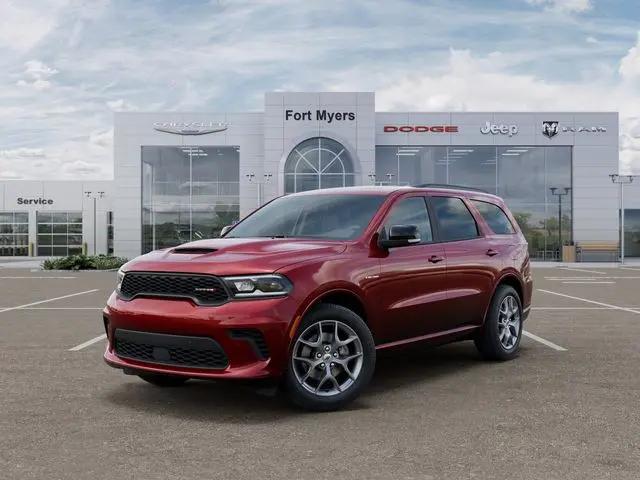 2026 Dodge Durango GT Plus HEMI V8 for sale in Fort Myers, FL