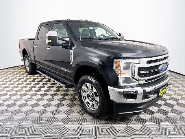 2022 Ford F-350 LARIAT for sale in Bangor, ME