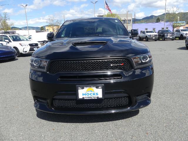 2019 Dodge Durango R/T AWD