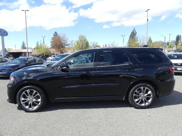 2019 Dodge Durango R/T AWD