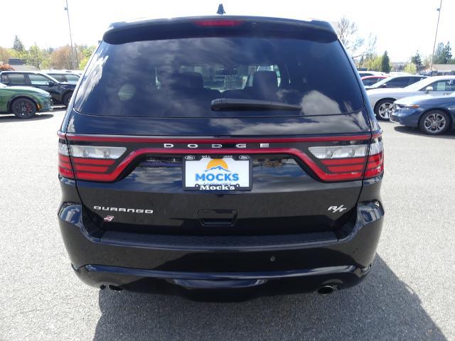 2019 Dodge Durango R/T AWD