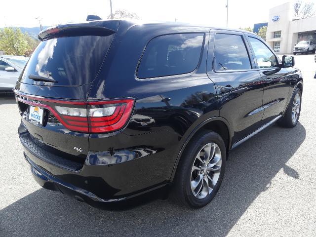2019 Dodge Durango R/T AWD