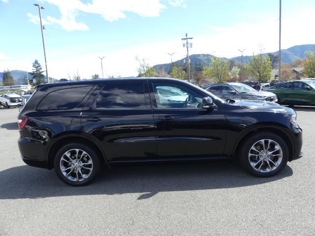 2019 Dodge Durango R/T AWD