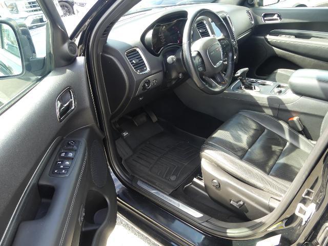 2019 Dodge Durango R/T AWD