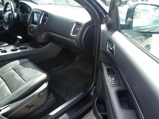 2019 Dodge Durango R/T AWD