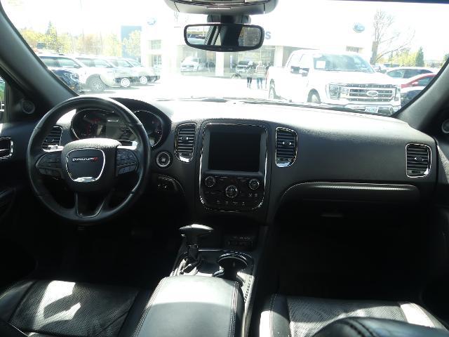 2019 Dodge Durango R/T AWD