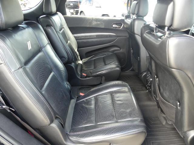 2019 Dodge Durango R/T AWD