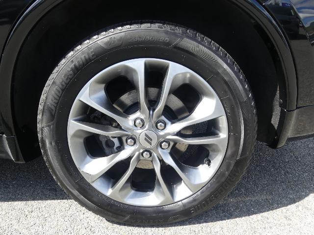 2019 Dodge Durango R/T AWD