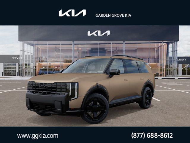 2027 Kia Telluride Hybrid X-Line SX-Prestige for sale in Garden Grove, CA