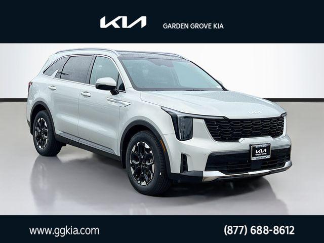 2026 Kia Sorento S for sale in Garden Grove, CA