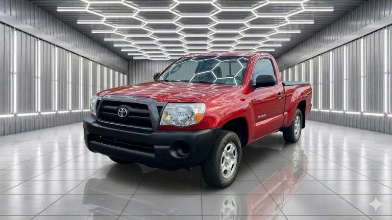 2006 Toyota Tacoma Base for sale in Mechanicsville, MD