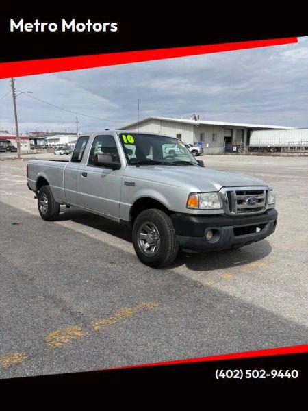 2010 Ford Ranger XLT for sale in Omaha, NE