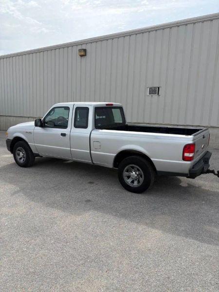 2010 Ford Ranger XLT